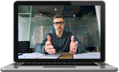 Futurum Technology | Contact conversation