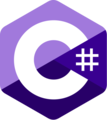 C#